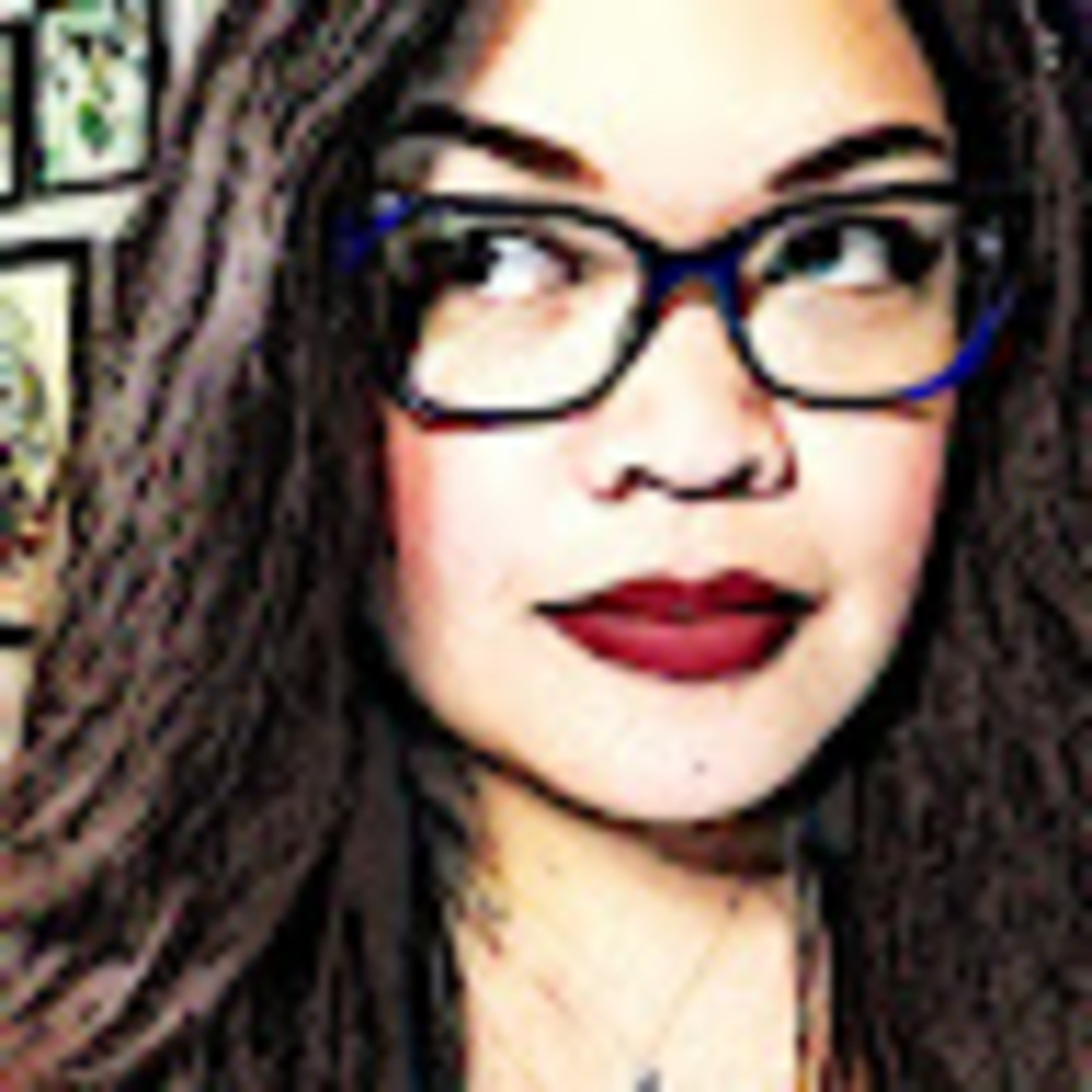 Meet your Posher, Marivic debbie